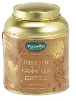 NEAVITA INFUSO BISC CANN12FILT