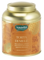 NEAVITA INFUSO TORTA MELE GOLO