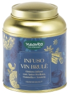 NEAVITA INFUSO VIN BRULE12FILT
