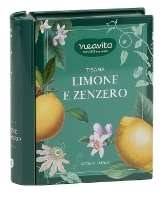 NEAVITA TISANA LIM/ZENZER5FILT