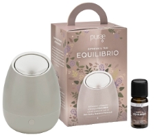 PURAE KIT EQUILIBRIO DIFF ARTE