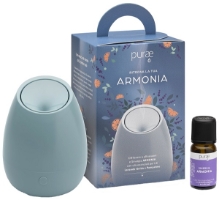 PURAE KIT ARMONIA DIFD ORTEN