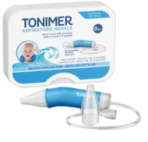 TONIMER ASPIRATORE NASALE