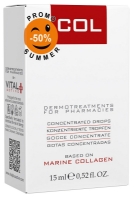 VITAL PLUS ACTIVE COL FOR SUMM