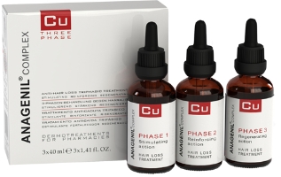 VPA CU123 ANAGENIL COMPL3X40ML