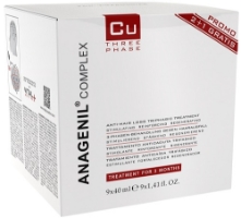 VPA CU123 ANAGENIL COMPL9X40ML