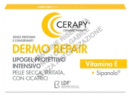 CERAPY DERMO REPAIR 50ML