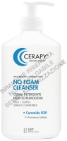 CERAPY NO FOAM CLEANSER 400ML