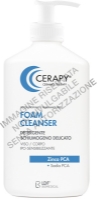CERAPY FOAM CLEANSER 400ML