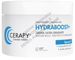 CERAPY HYDRABOOST+ 400ML