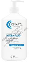CERAPY HYDRA FLUID 400ML