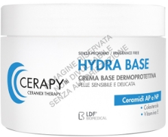 CERAPY HYDRA BASE 400ML