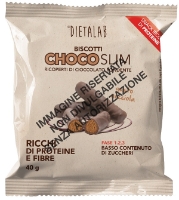 DLAB CHOCO SLIM 40G