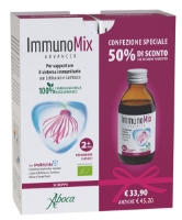 IMMUNOMIX ADVANCED SCIROPPO CS