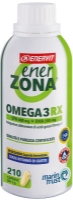 ENERZONA OMEGA 3RX 210CPS