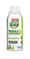 ENERZONA OMEGA 3RX 110CPS