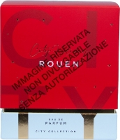 LDF CITY COF ROUEN I