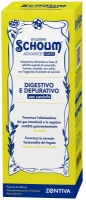 SOLUZIONE SCHOUM ADVANCE FORTE