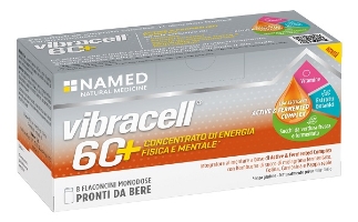 VIBRACELL 60+ 8FL