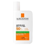 ANTHELIOS UVMUNE OIL  SPF50+