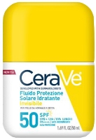 CERAVE FLUIDO PROT SOL 50 50ML