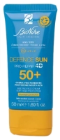 DEFENCE SUN 50+ CR VISO FOND