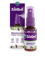 VICKS ZZZQUIL NATURA SPRAY30ML