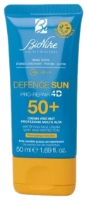 DEFENCE SUN 50+ CR VISO MAT