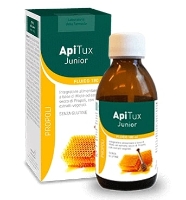  APITUX JR FLUIDO 180ML