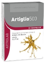  ARTIGLIO 500 30CPR