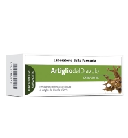  ARTIGLIO DIAVOLO EI 50ML