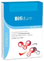  BIFIDUM 30CPS