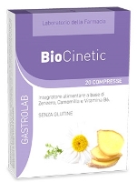  BIOCINETIC 20CPR