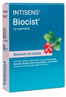  BIOCIST PLUS 30CPR