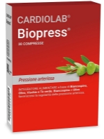  BIOPRESS 30CPR