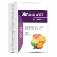  BIOVENUM 500 60CPR