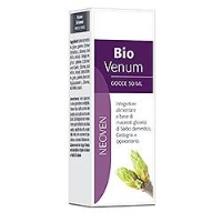  BIOVENUM GTT 50ML