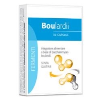  BOULARDII 30CPS