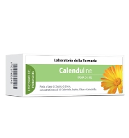  CALENDULINE PASTA 50ML