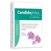  CANDIDOPHILUS 30CPR