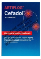  CEFADOL 30CPR