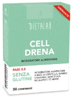  CELLDRENA 30CPR