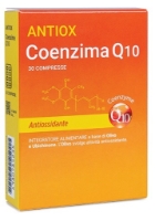  COENZIMA Q10 30CPR