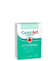  COVERACT 20CPR
