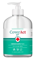  COVERACT GEL MANI 320ML