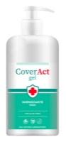  COVERACT GEL MANI 500ML