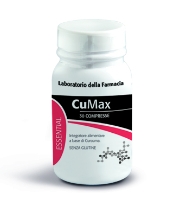  CUMAX 30CPR