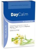  DAYCALM 20CPR