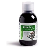  DEPURLAB FLUIDO 250ML
