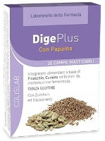 DIGEPLUS 20CPR